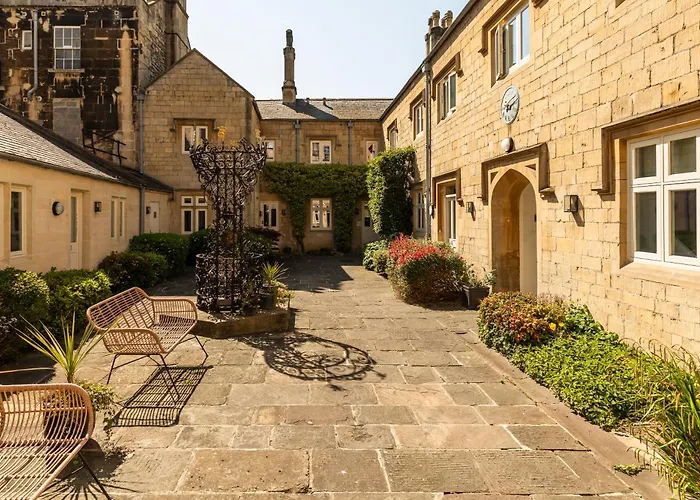 St Catherine\'S Hospital - Curated Property