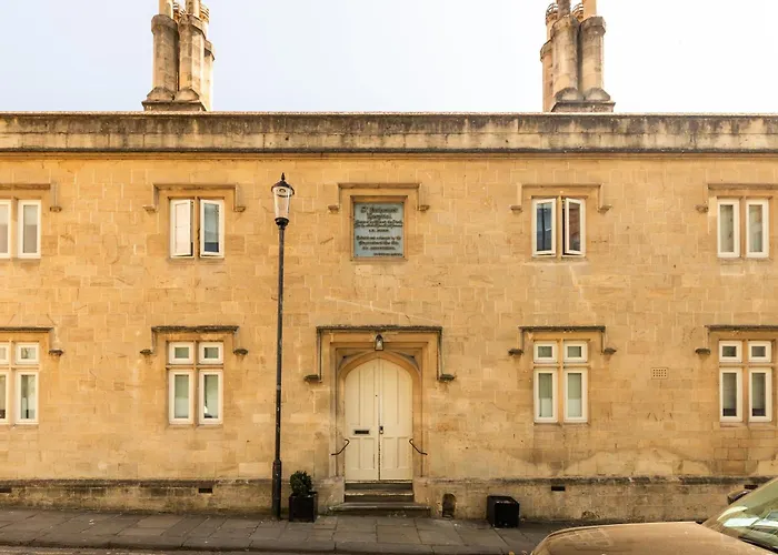St Catherine\'S Hospital - Curated Property