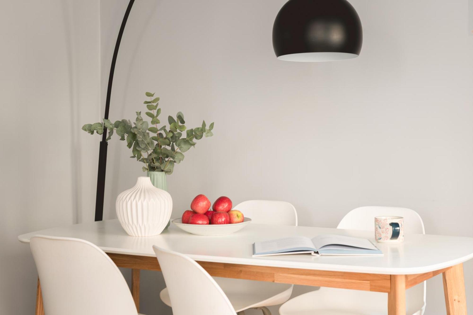St Catherine's Hospital - Curated Appartement *