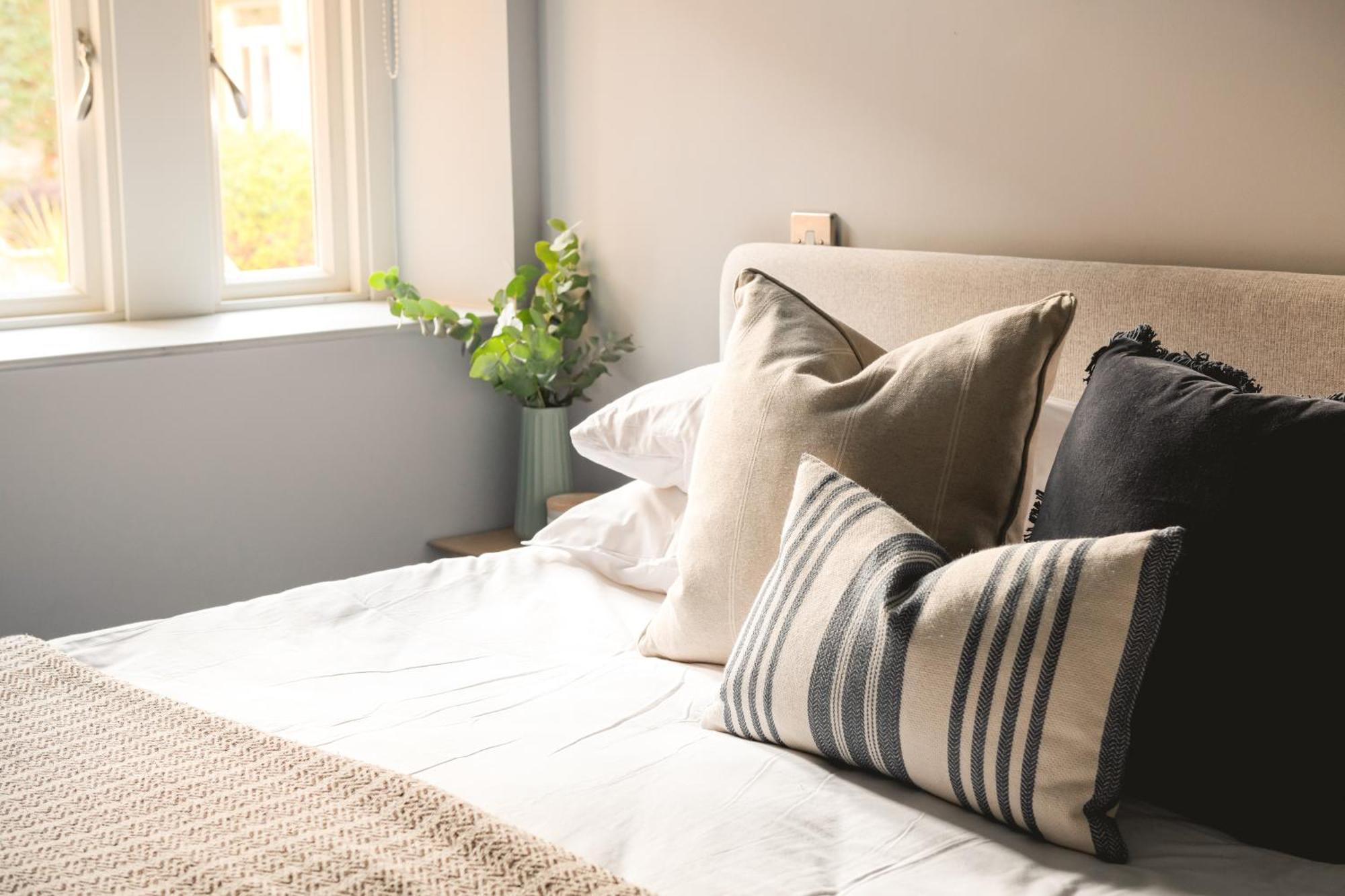 Appartement St Catherine's Hospital - Curated *