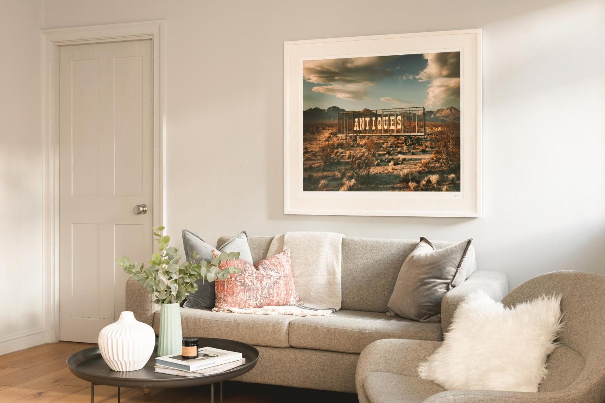 Appartement St Catherine's Hospital - Curated Bath