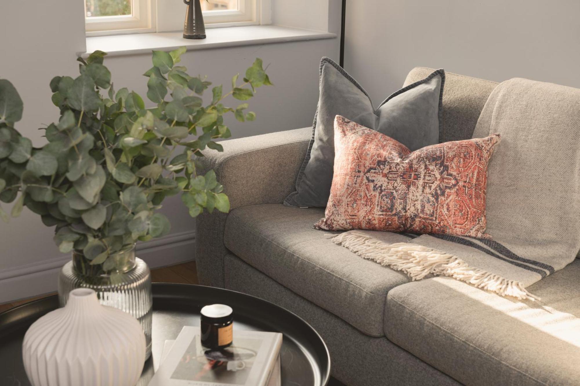 St Catherine's Hospital - Curated Appartement