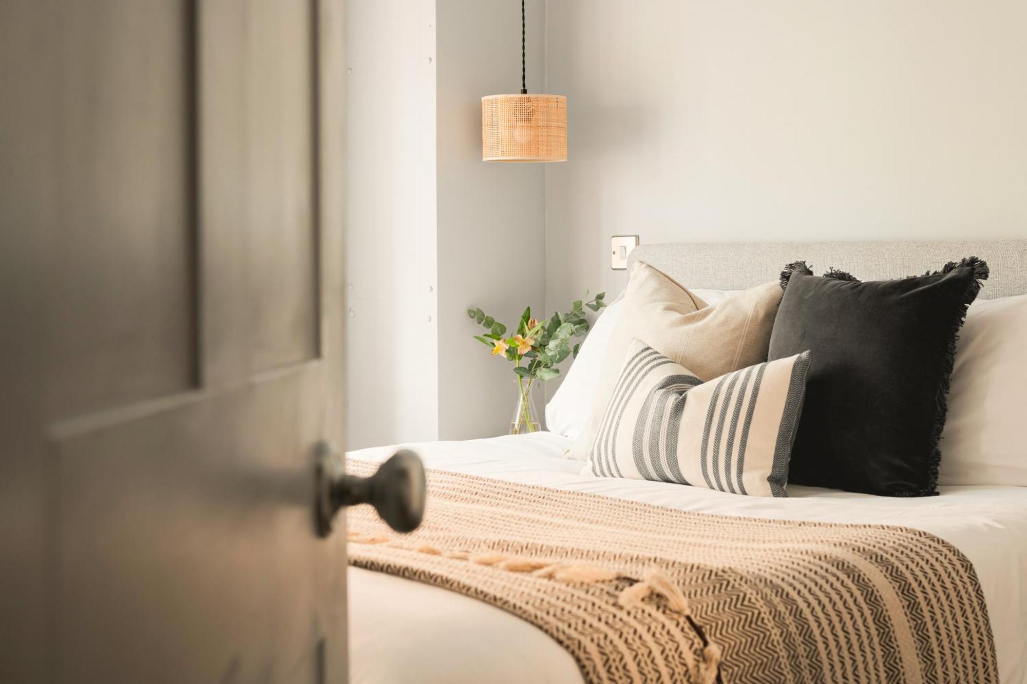 Appartement St Catherine's Hospital - Curated