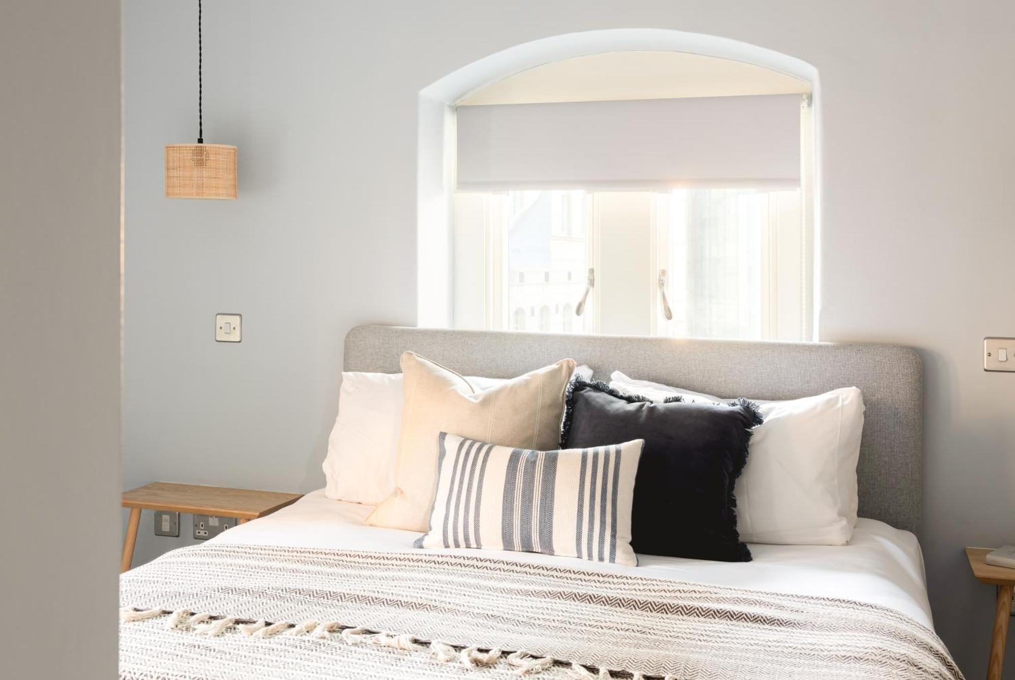 Appartement St Catherine's Hospital - Curated *