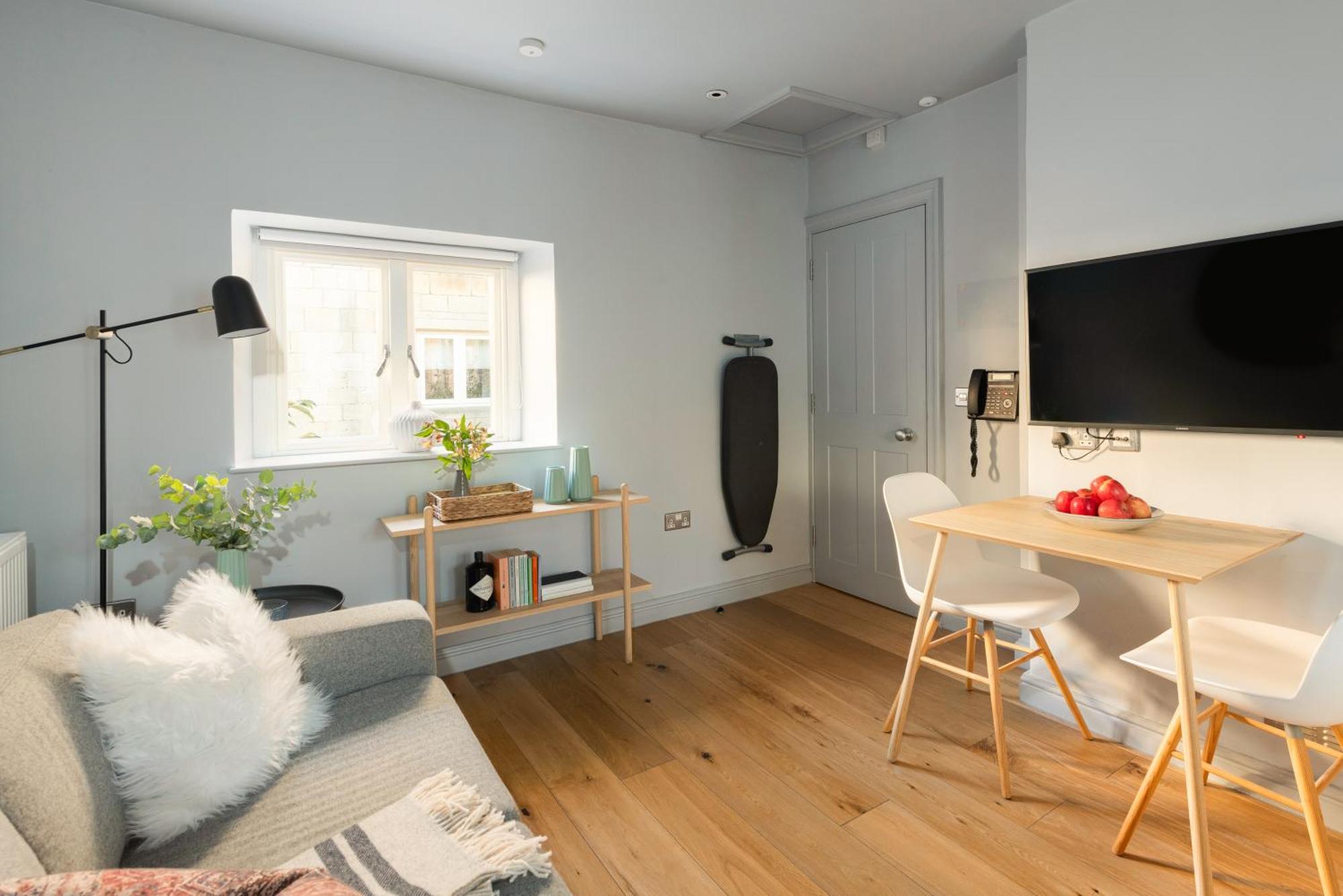 St Catherine's Hospital - Curated Appartement *