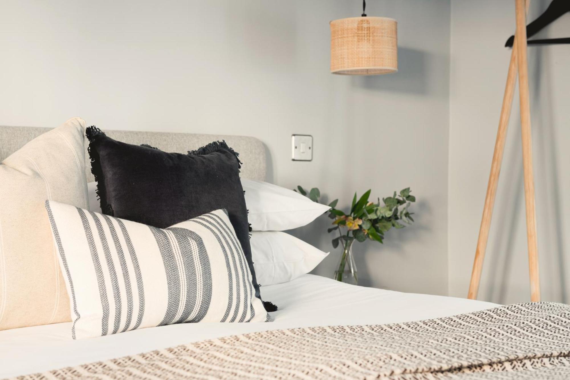 Appartement St Catherine's Hospital - Curated *