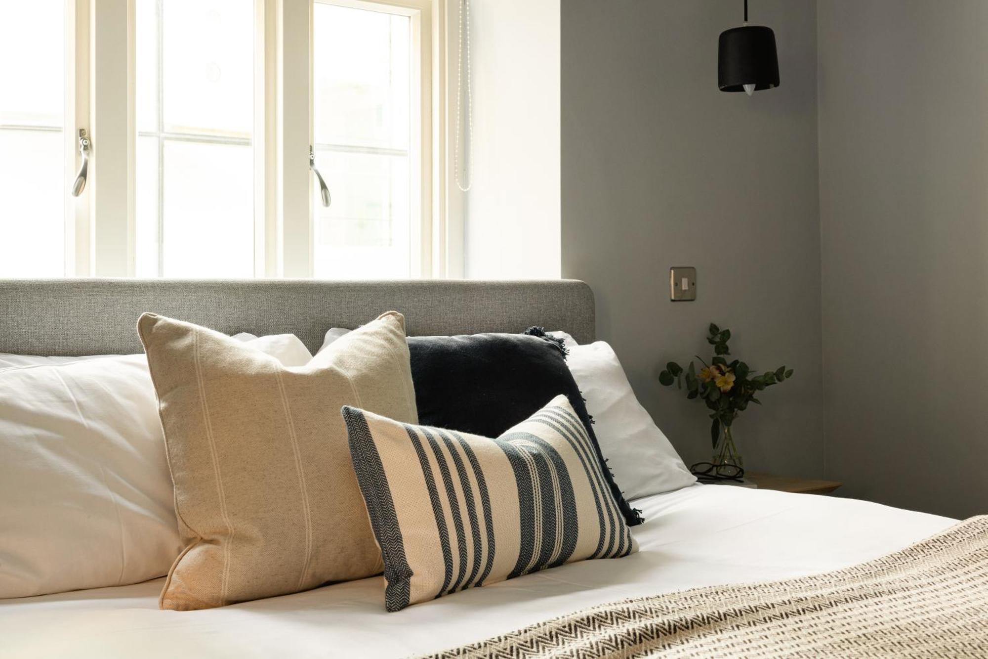 St Catherine's Hospital - Curated Appartement Bath