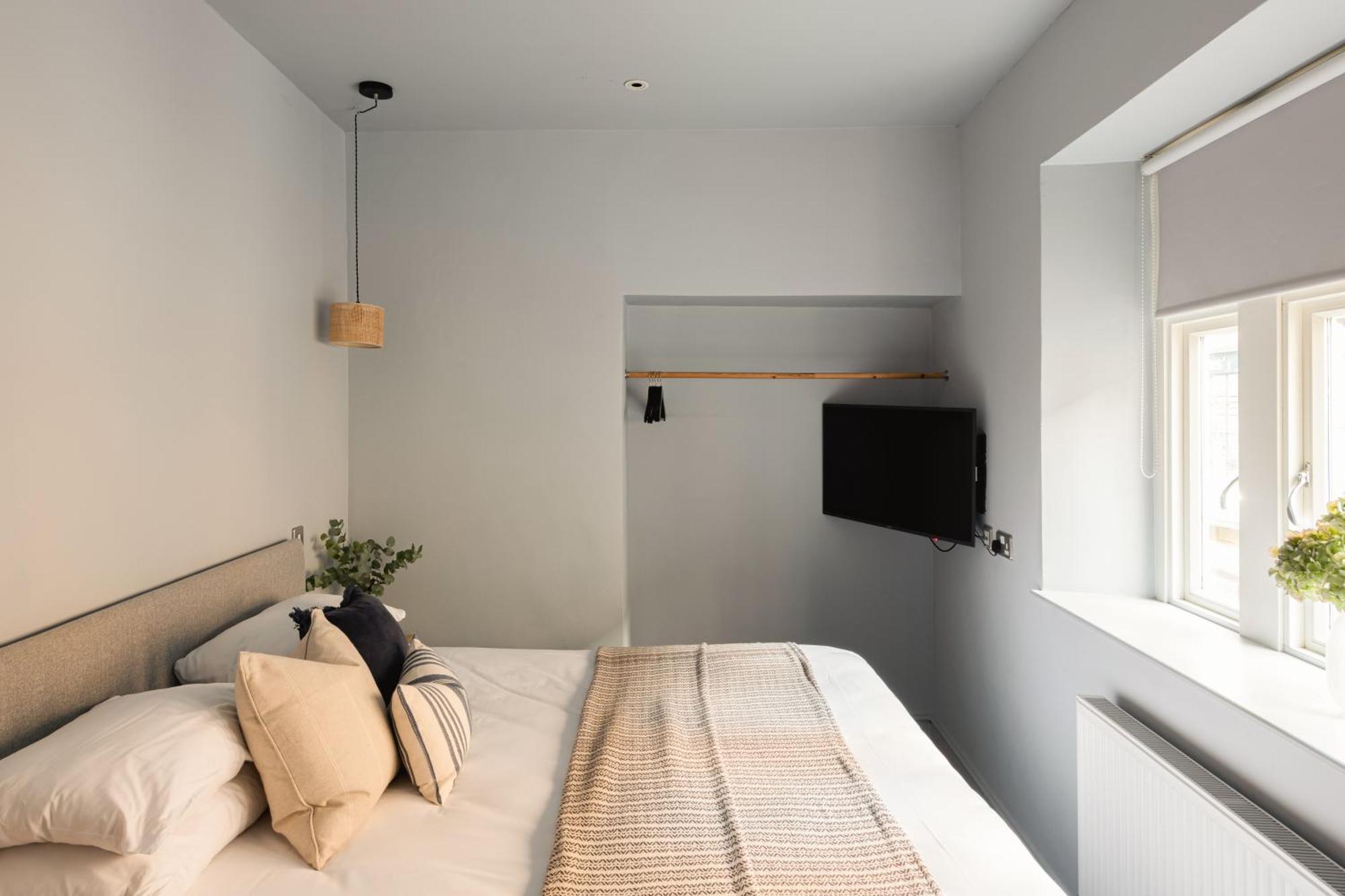 Appartement St Catherine's Hospital - Curated Bath