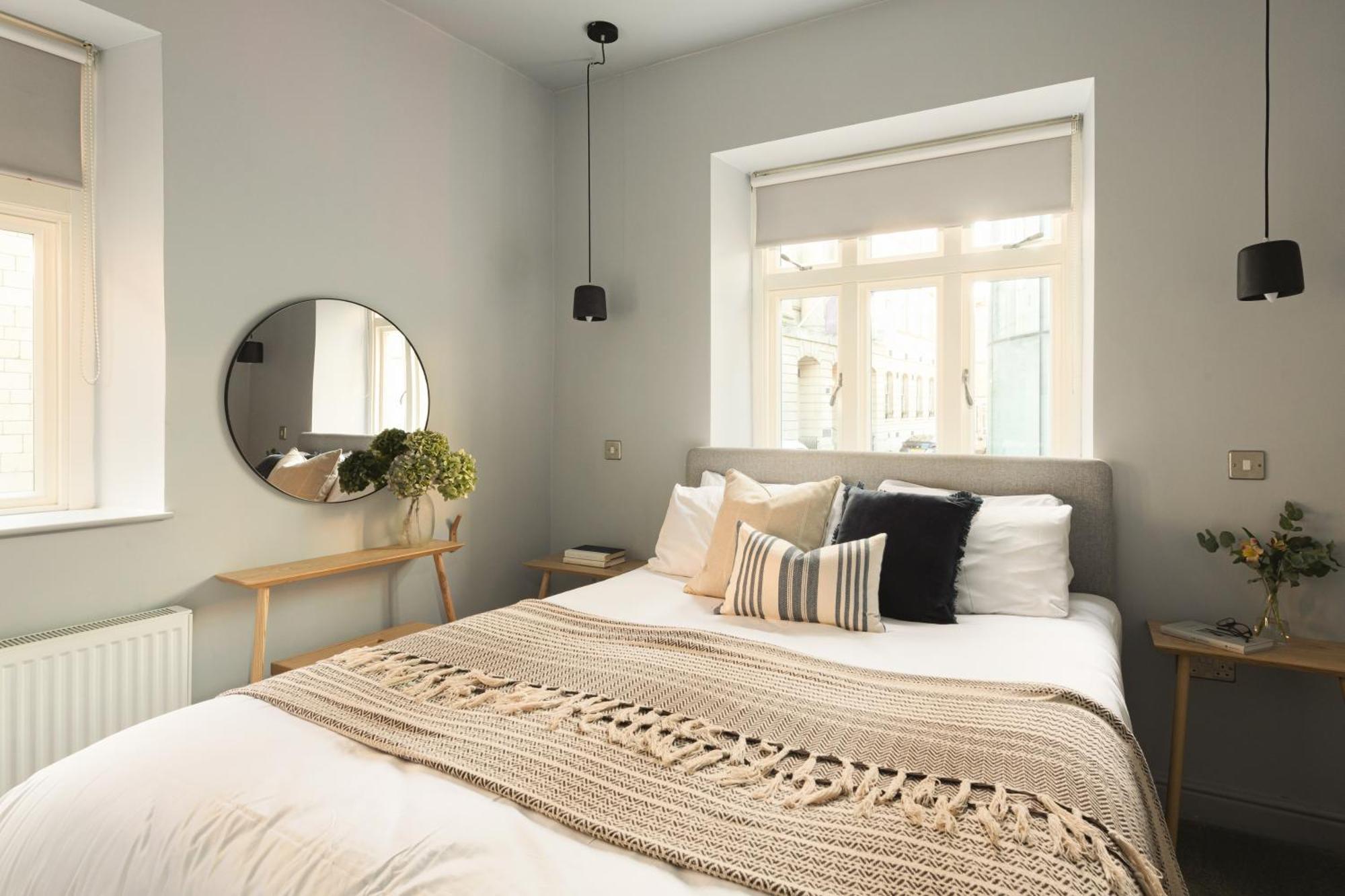 St Catherine's Hospital - Curated Appartement *