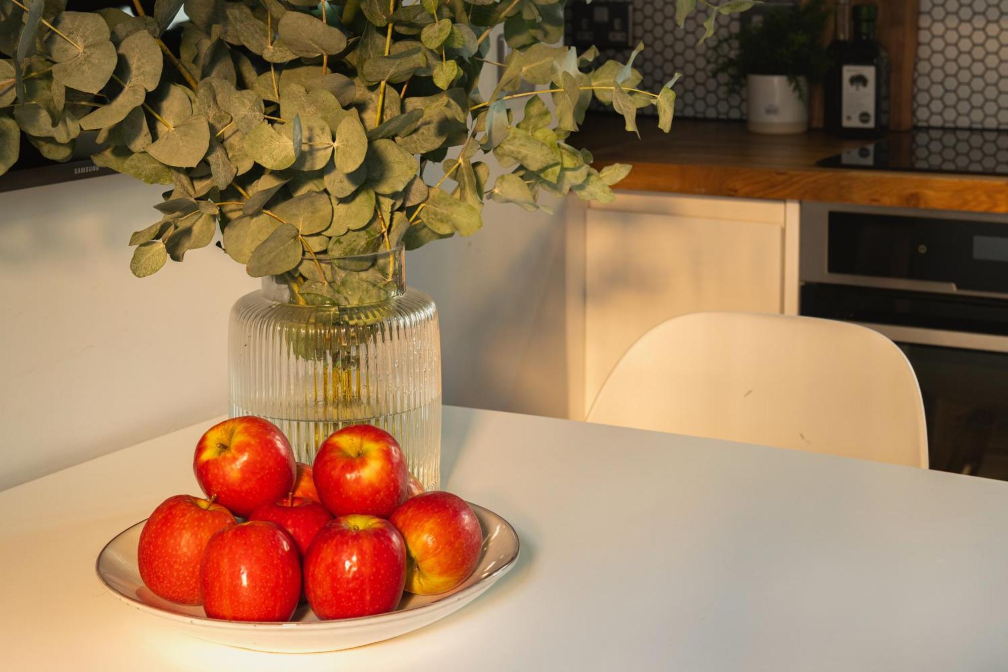 Appartement St Catherine's Hospital - Curated *
