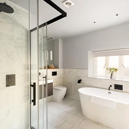 St Catherine'S Hospital - Curated Property Bath Exterior photo