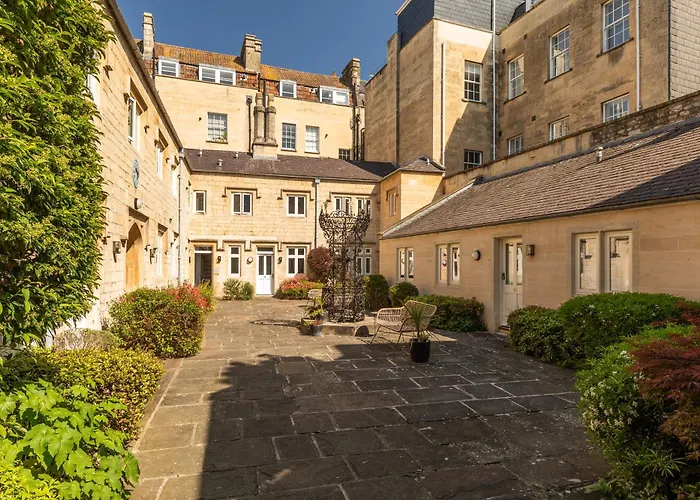 St Catherine\'S Hospital - Curated Property